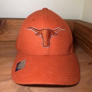 Texas Longhorns baseball cap